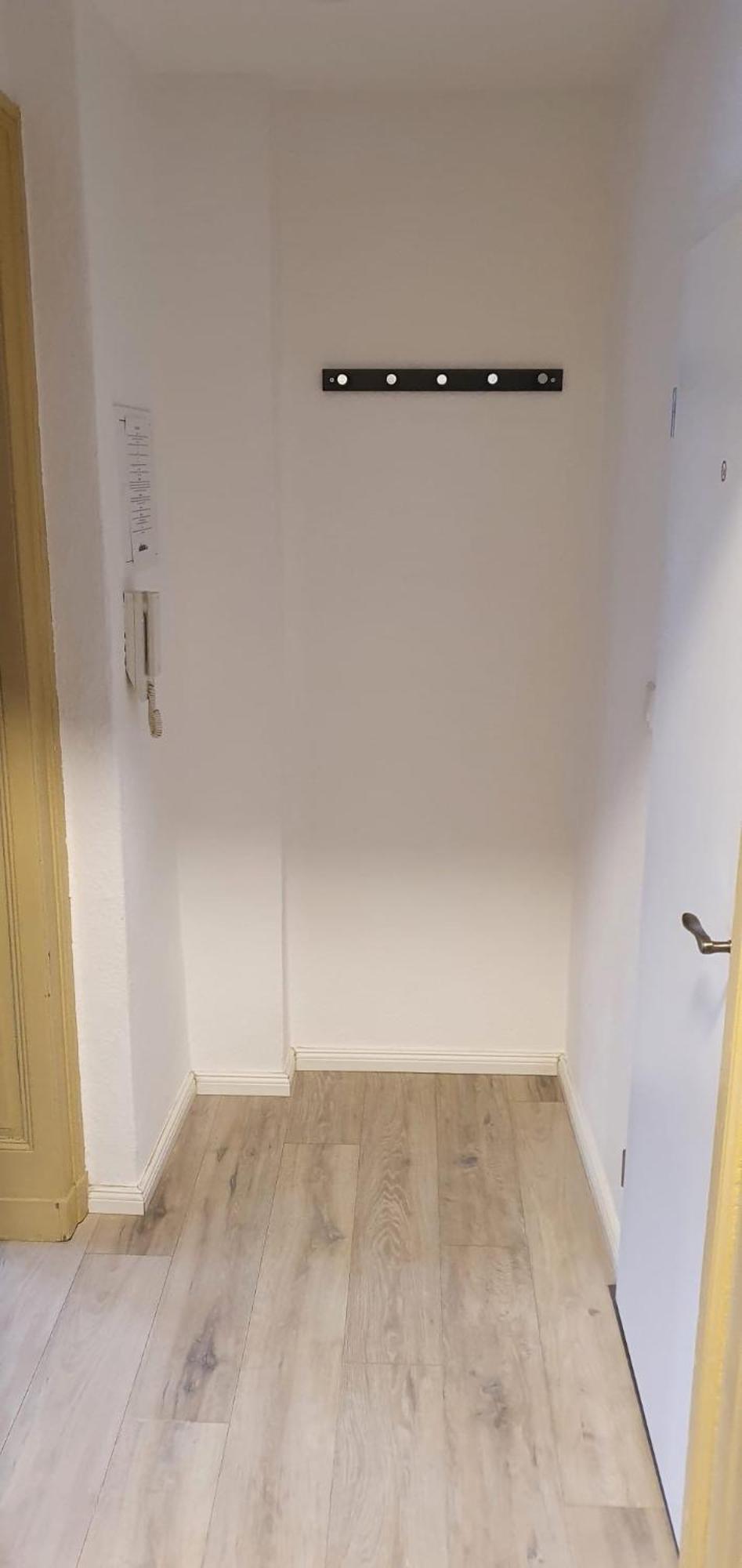 Richter Apartments Finsterwalde Mit Klimaanlage Eksteriør billede